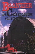 De Cock and the Smell of Rotting Wood book cover