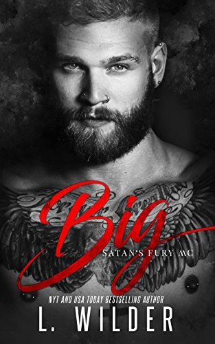 Big book cover