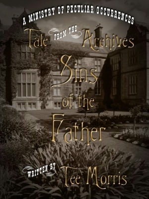 Sins of the Father book cover