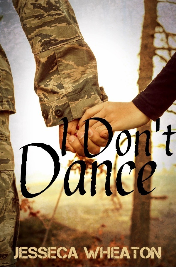 I Don't Dance book cover