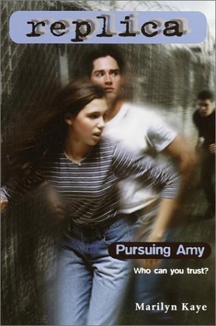 Replica book cover 2