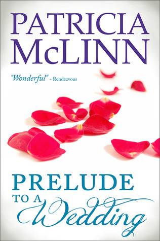 The Wedding book cover 1