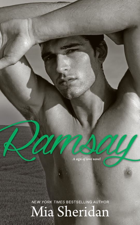 Ramsay book cover