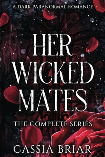 Her Wicked Mates book cover