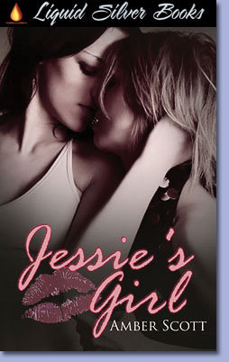 Jessie's Girl book cover