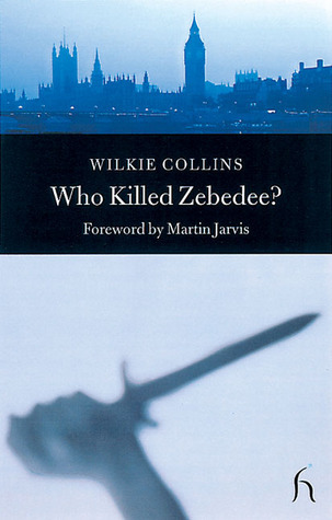 Who Killed Zebedee? and John Jago's Ghost book cover