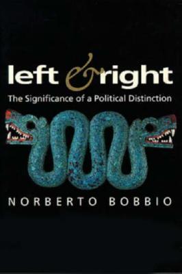 Left and Right book cover