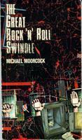 The Great Rock 'N' Roll Swindle book cover