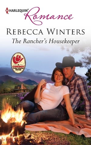 The Rancher's Housekeeper book cover