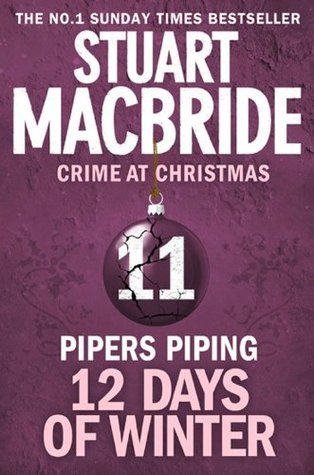 Pipers Piping book cover