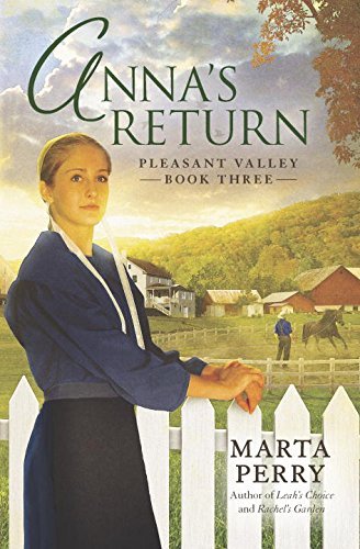 Pleasant Valley book cover 3