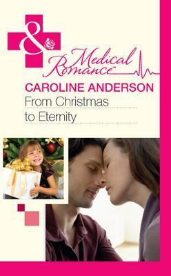 From Christmas to Eternity book cover