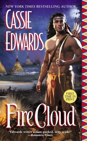 Fire Cloud book cover