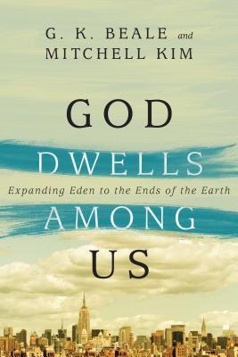 God Dwells Among Us book cover