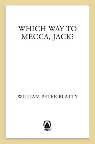 Which Way to Mecca, Jack? book cover