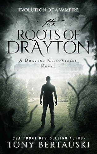 The Roots of Drayton book cover