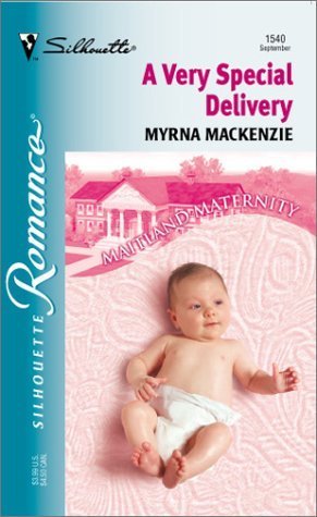 Maitland Maternity: Prodigal Children book cover 2