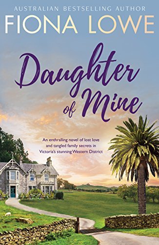 Daughter of Mine book cover