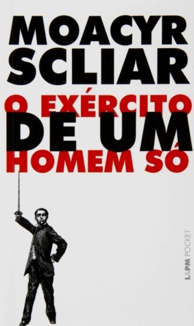 The One-Man Army book cover