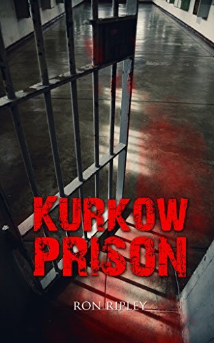 Kurkow Prison book cover