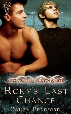 Love in Xxchange book cover 1
