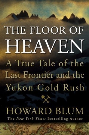 The Floor of Heaven book cover