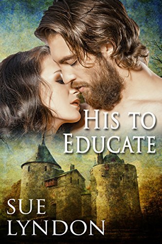 His to Educate book cover
