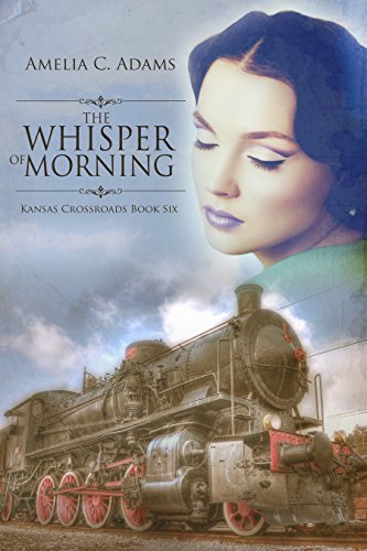 The Whisper of Morning book cover