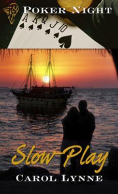 Poker Night book cover 2