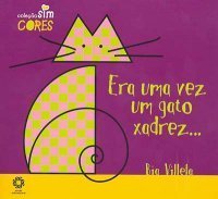 Era uma vez um gato xadrez... book cover