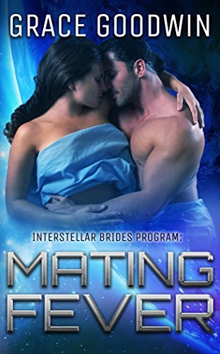 Mating Fever book cover