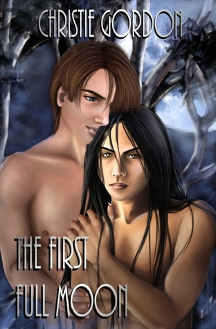 The First Full Moon book cover