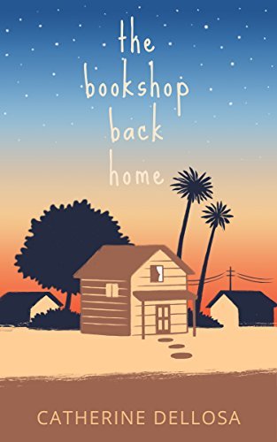 The Bookshop Back Home book cover