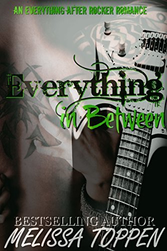 Everything After book cover 2