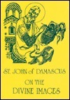 On the Divine Images book cover