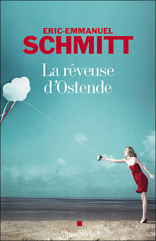 La rêveuse d'Ostende book cover