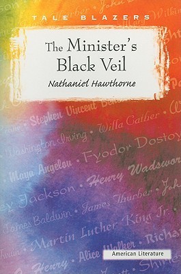 The Minister's Black Veil book cover