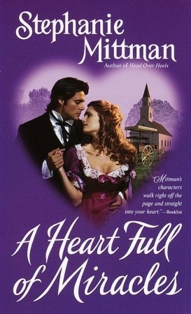 A Heart Full of Miracles book cover