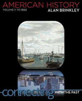 American History book cover