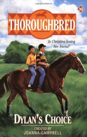 Dylan's Choice book cover