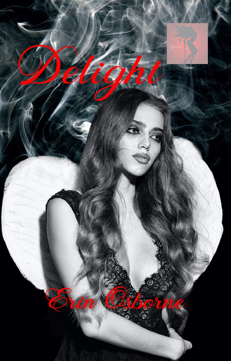 Legacies book cover 1