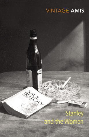 Stanley and the Women book cover