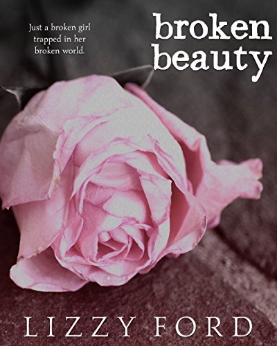 Broken Beauty book cover