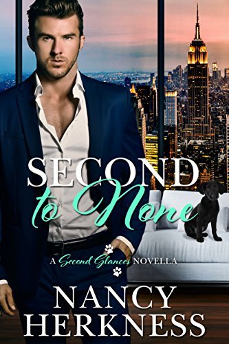 Second to None book cover