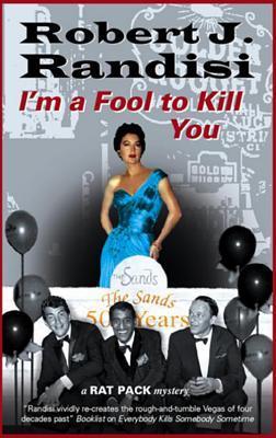 I'm a Fool to Kill You book cover