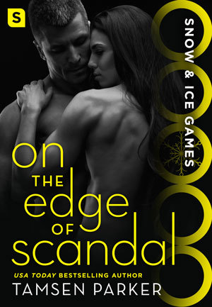 Snow & Ice Games book cover 3