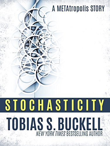 Stochasticity book cover