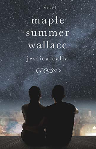 Maple Summer Wallace book cover