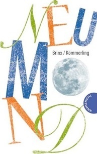 Neumond book cover