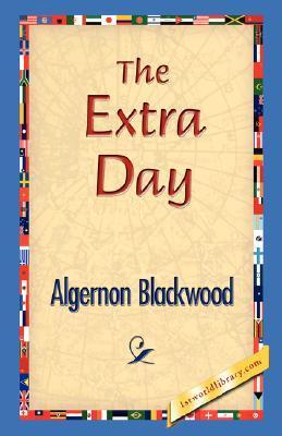 The Extra Day book cover